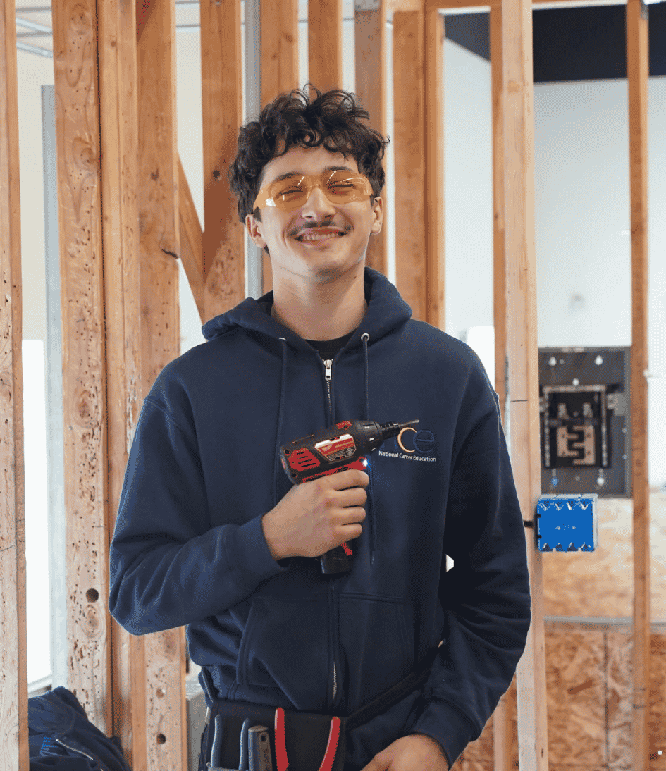 Program training